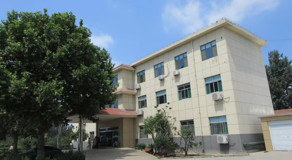 China Weifanghongcheng New MATERIALS Co., Ltd.