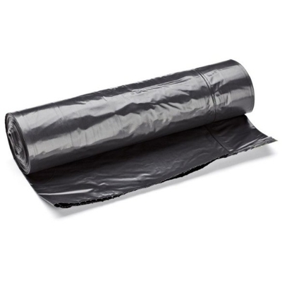 Bolsas de basura de 30 galones sin olor con superficie en relieve