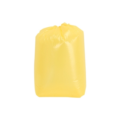 3 rollos de 90 cuentas Bolsas de basura de oro rosa para contenedores de basura doméstica portátil