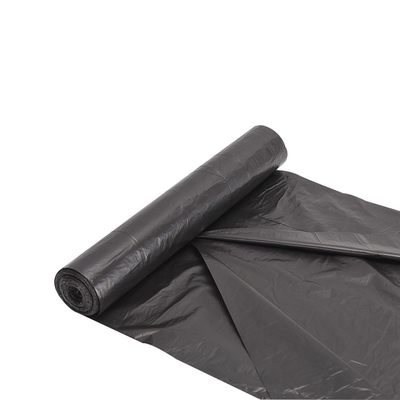 3 rollos de 90 cuentas Bolsas de basura de oro rosa para contenedores de basura doméstica portátil