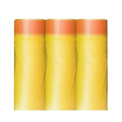 El uso de la superficie en relieve 2023 Biodegradable de color beige de alta cocina