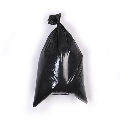 Bolsas de basura de plástico pesado para productos industriales para el hogar