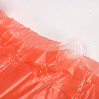 Bolsa de basura para desechos de cocina de gran tamaño