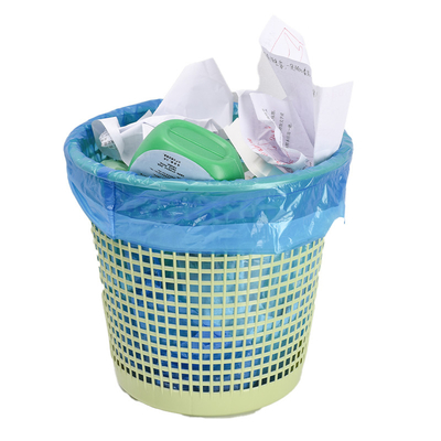 Bolsa de basura para desechos de cocina de gran tamaño