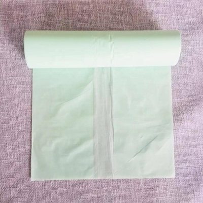 Compostable directo, 100% biodegradable, bolsas de basura, materiales reciclados, certificado de compostaje adecuado