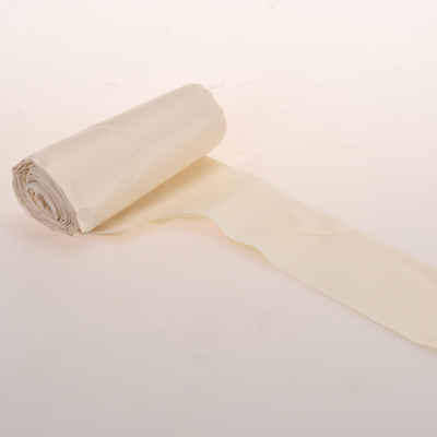 Saco de basura degradable espeso para productos del hogar para la clasificación de residuos de cocina