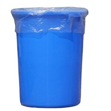 Bolsas de basura para uso doméstico e industrial ecológicas para la gestión sostenible de residuos