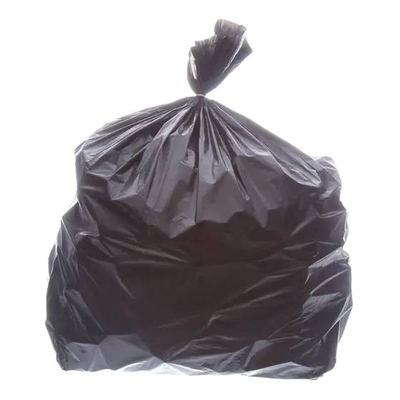 Contenedor de basura de 32 42 galones para bolsas de basura Pedido personalizado Aceptado plástico PE ecológico