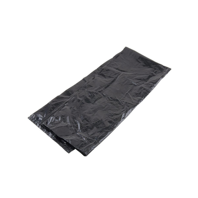 Contenedor de basura de 32 42 galones para bolsas de basura Pedido personalizado Aceptado plástico PE ecológico