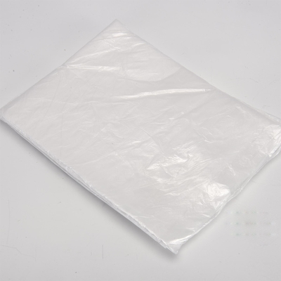 Pedido personalizado Aceptado Hoja de plástico transparente de carga pesada 5-15 mic de espesor