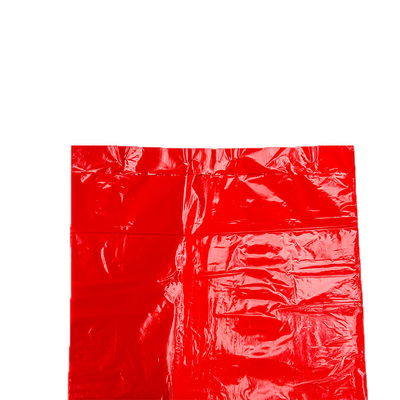 Apron HDPE desechable de impresión personalizada para uso en el hogar y el restaurante