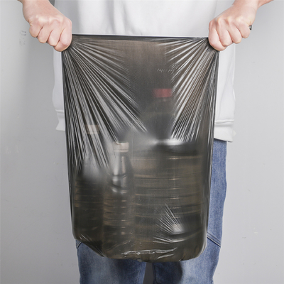 Bolsas de plástico desechables para la cocina y el baño