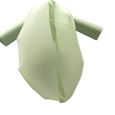 Bolsa biodegradable de caca para perros de 12 a 50 micras de espesor ecológica con certificado de compost OK