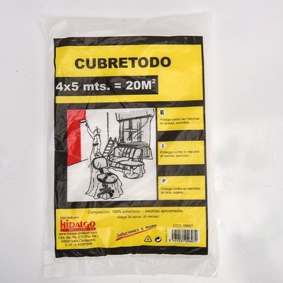 Proteja sus muebles exteriores con nuestra bolsa de cubierta a prueba de polvo resistente al agua