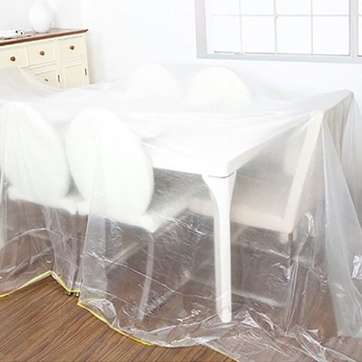 Cubierta de ropa impermeable de diseño verde y personalizado para la protección definitiva de los muebles