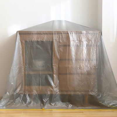 Cubierta de ropa impermeable de diseño verde y personalizado para la protección definitiva de los muebles