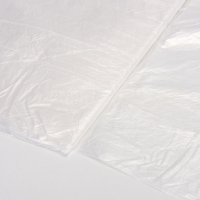 Película de PVC de protección transparente para colchones y cubiertas de muebles