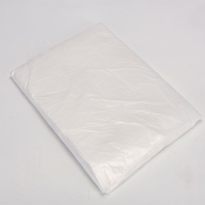 Bolsas de ropa transparentes de LDPE para sofás Bolsas de ropa claras y ligeras