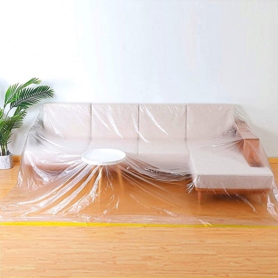 Protección contra la caída directa de la película de muebles