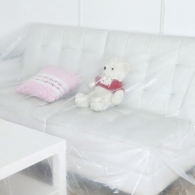 Protección contra la caída directa de la película de muebles