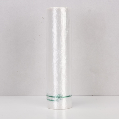 Bolsa de plástico de HDPE/LDPE/LLDPE fácil de fabricar en rollo para el almacenamiento y la conservación de los productos