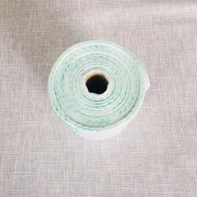 Pedido personalizado aceptado Bolsa de basura biodegradable de 13 galones para la eliminación sostenible de residuos