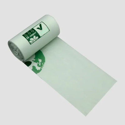 3 galones biodegradable compostable reciclaje bolsas de basura de cocina Solución ecológica