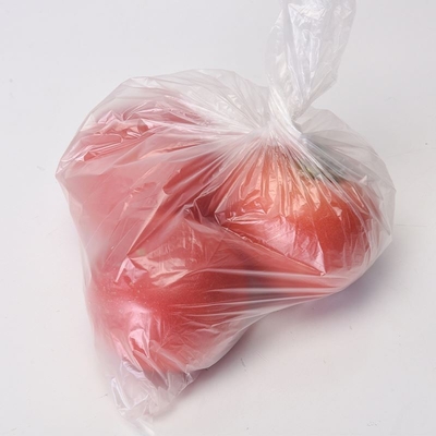 5-100 mic de espesor Bolsa frigorífica para alimentos Protección de la frescura de los alimentos secos