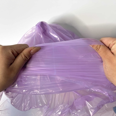 OK Compost Certified Beauty ya Vest Tipo de bolsa de basura para uso doméstico