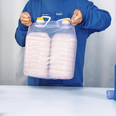 OK Compost Certified Beauty ya Vest Tipo de bolsa de basura para uso doméstico