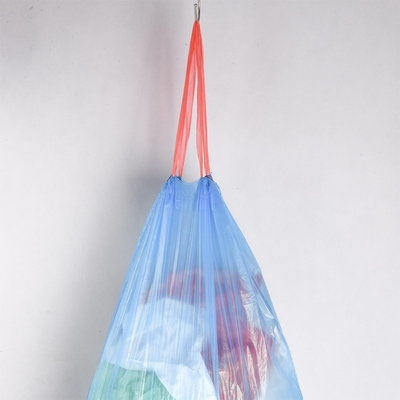 La norma para la impresión offset de bolsas de basura de una Golden