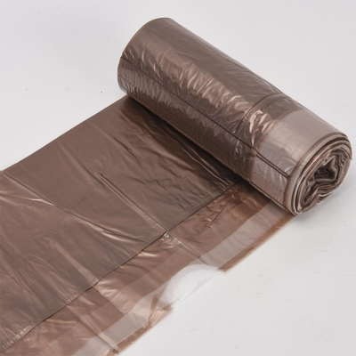 5-50 mic Espesor de basura Bolsas de basura 2022 desde con pedido personalizado