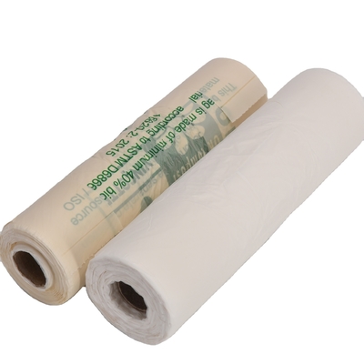 Se aceptan pedidos personalizados de contenedores biodegradables de 35L para la eliminación de residuos ecológicos