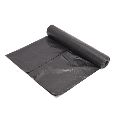 Otros productos para el hogar Pedido personalizado Hdpe Pe Cubo pesado de contenedores de basura Bolsa de basura de automóviles