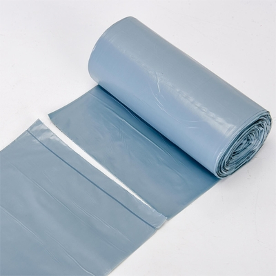 Proporciona bolsas de basura de contenedores de HDPE/LDPE/LLDPE para desechos de cocina a un precio asequible