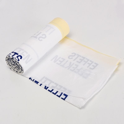 En el caso de los productos de limpieza, se utilizará el material de limpieza utilizado para la limpieza.