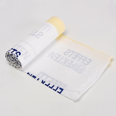 En el caso de los productos de limpieza, se utilizará el material de limpieza utilizado para la limpieza.