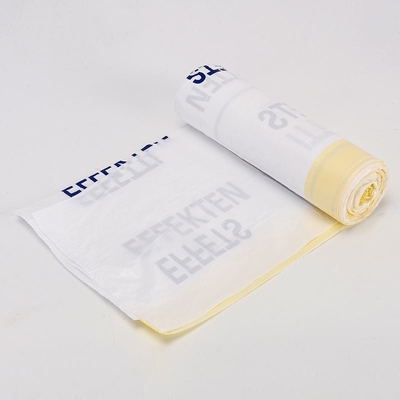 En el caso de los productos de limpieza, se utilizará el material de limpieza utilizado para la limpieza.