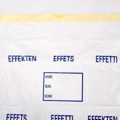 En el caso de los productos de limpieza, se utilizará el material de limpieza utilizado para la limpieza.