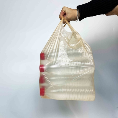 Conjunto de máquinas para la fabricación de bolsas de alta seguridad para otros productos domésticos