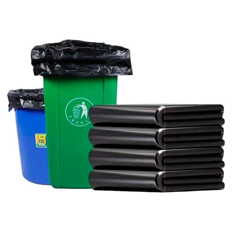 Otros productos para el hogar Bolsa de fondo de estuche Negro Bolsas de contenedores de contenedores de contenedores de contenedores de contenedores de contenedores de contenedores de contenedores de contenedores de contenedores Bolsas extra resistentes