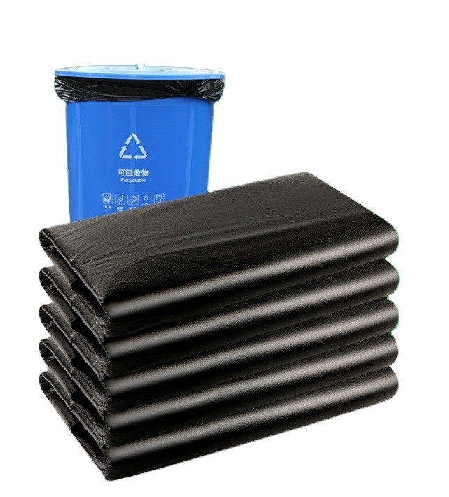 Contratista Residuos plásticos para césped y hojas Almacenamiento al aire libre Productos industriales para el hogar Sello térmico