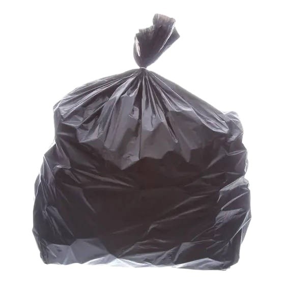 Contenedor de basura de 32 42 galones para bolsas de basura Pedido personalizado Aceptado plástico PE ecológico