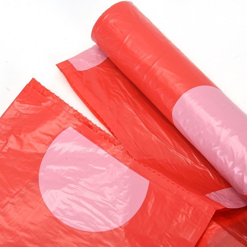 Certificado para el compostaje de 30 litros de bolsas de plástico de basura/bolsas de basura